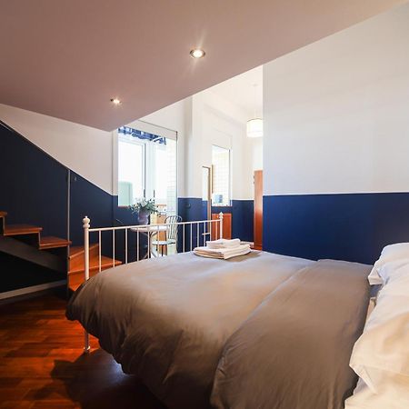 Bed and Breakfast Salotto Borbonico Neapol Zewnętrze zdjęcie