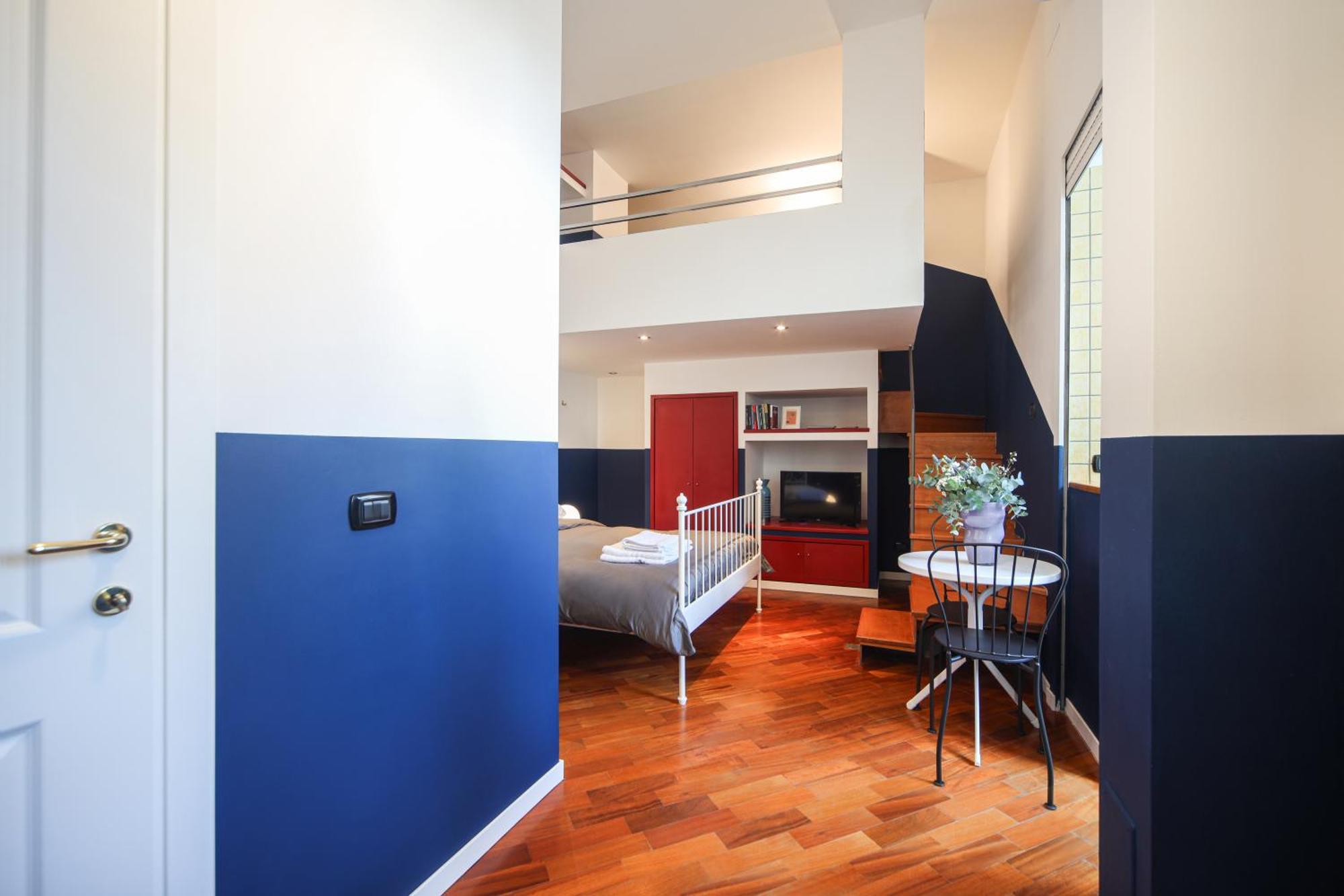 Bed and Breakfast Salotto Borbonico Neapol Zewnętrze zdjęcie
