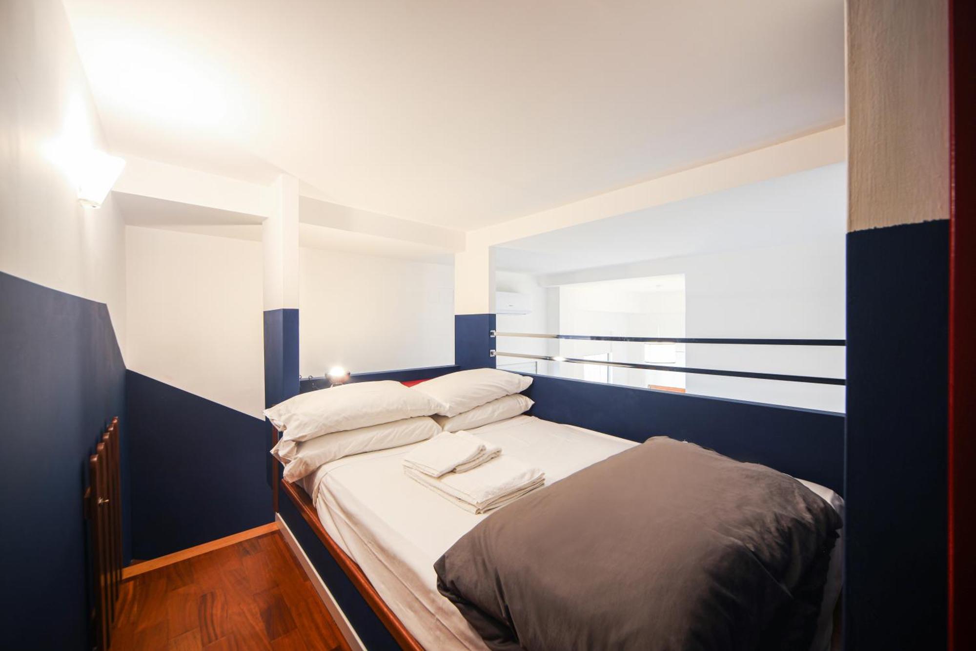 Bed and Breakfast Salotto Borbonico Neapol Zewnętrze zdjęcie