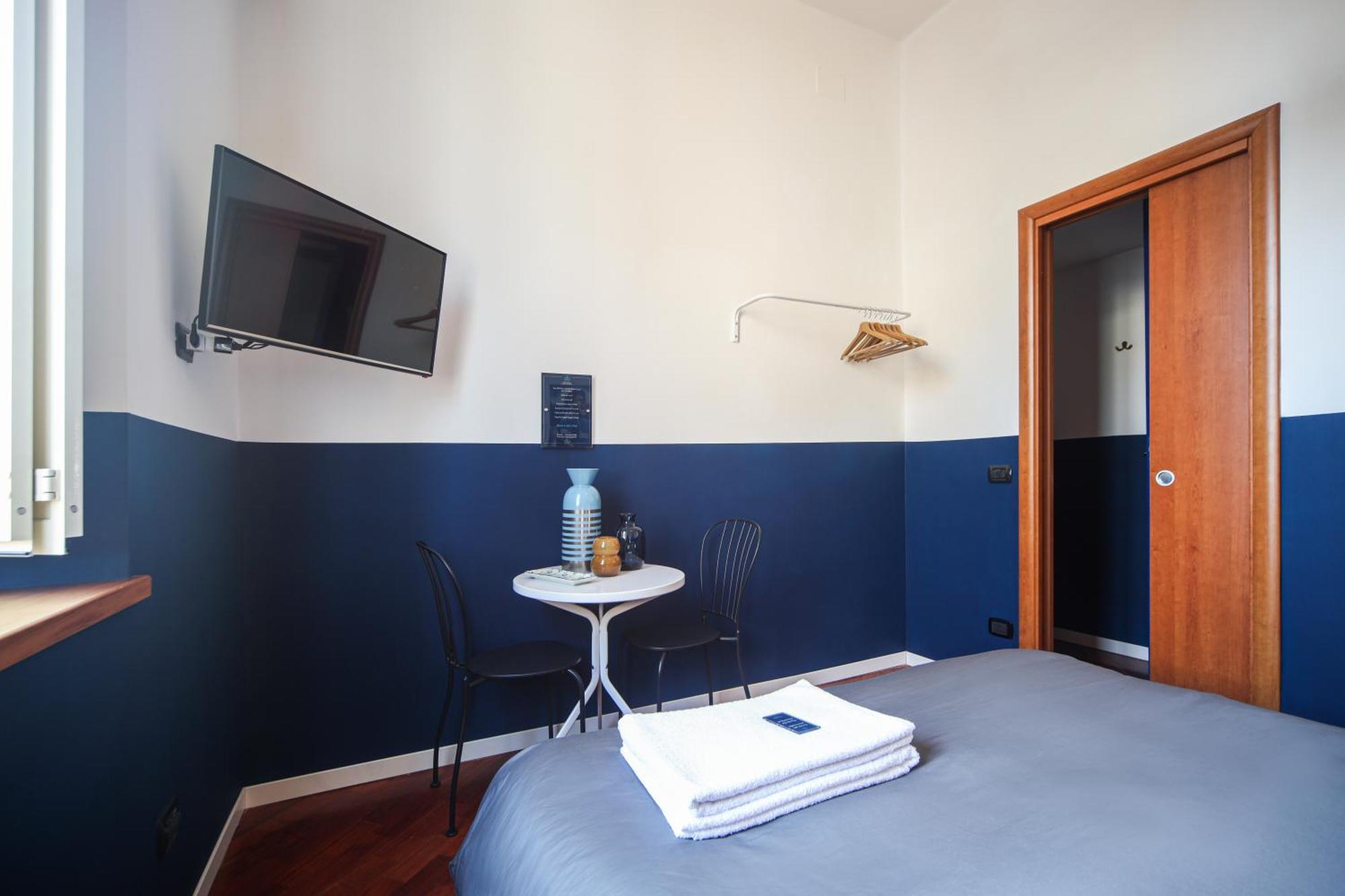 Bed and Breakfast Salotto Borbonico Neapol Zewnętrze zdjęcie