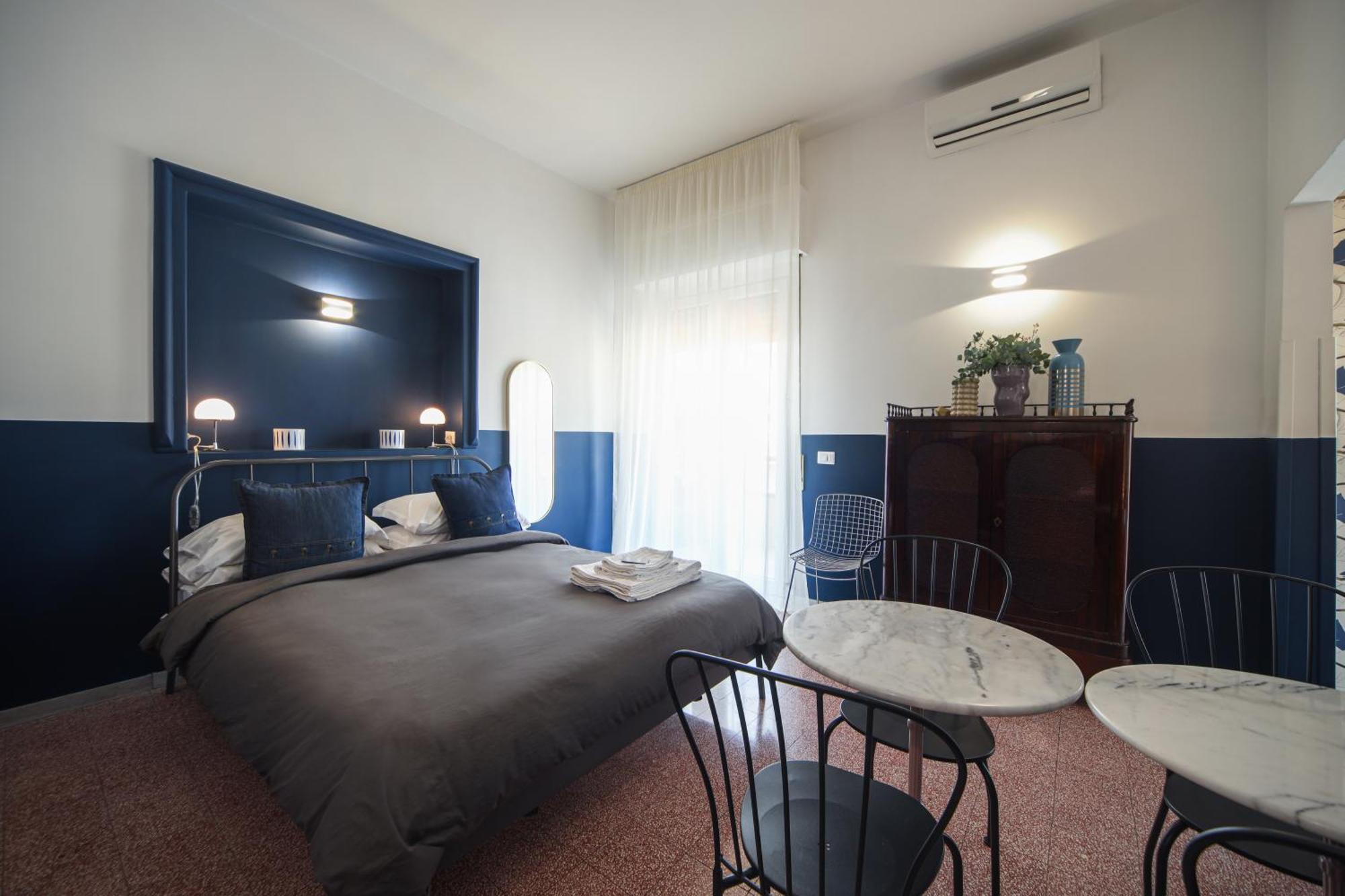 Bed and Breakfast Salotto Borbonico Neapol Zewnętrze zdjęcie