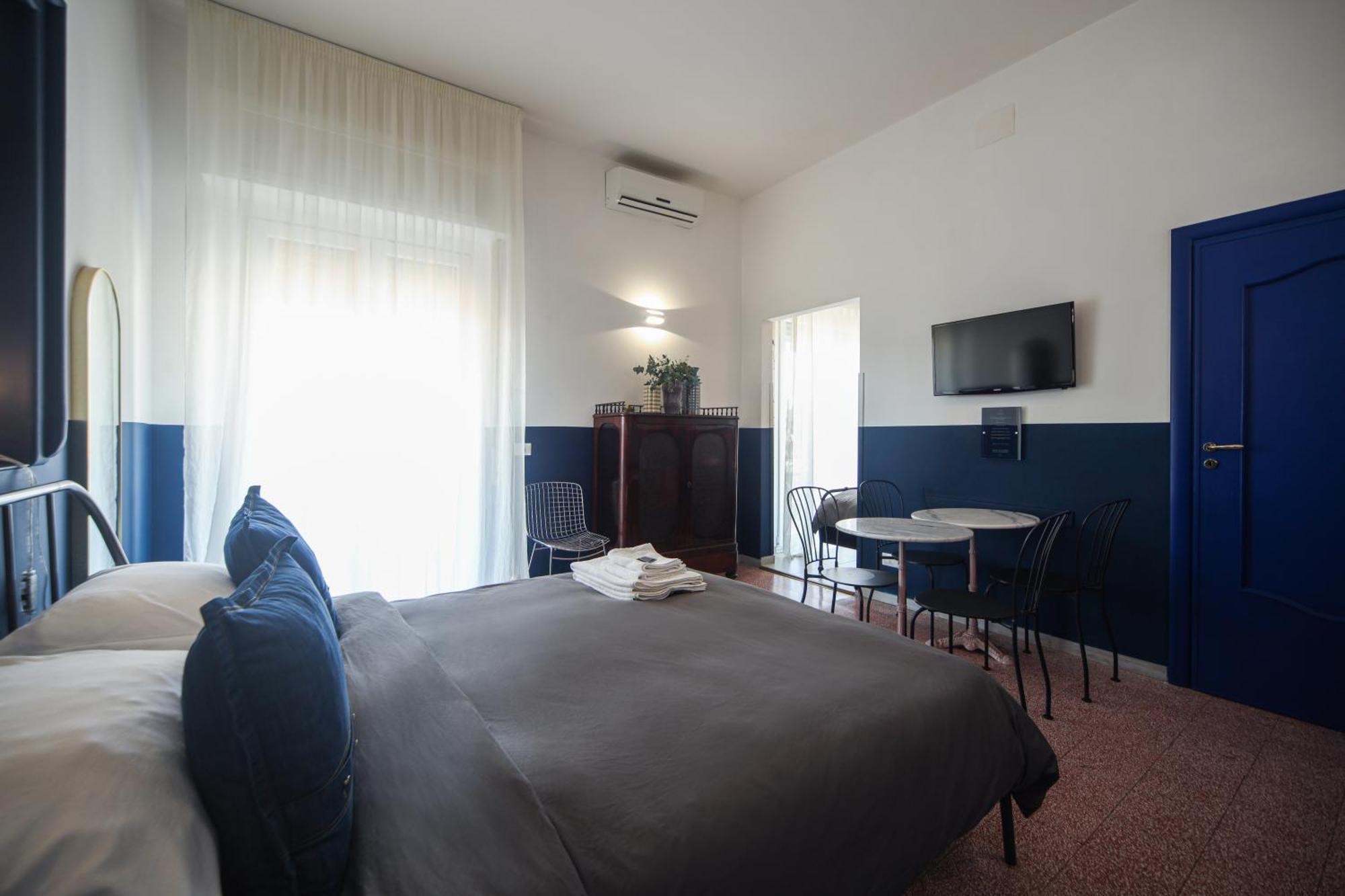 Bed and Breakfast Salotto Borbonico Neapol Zewnętrze zdjęcie