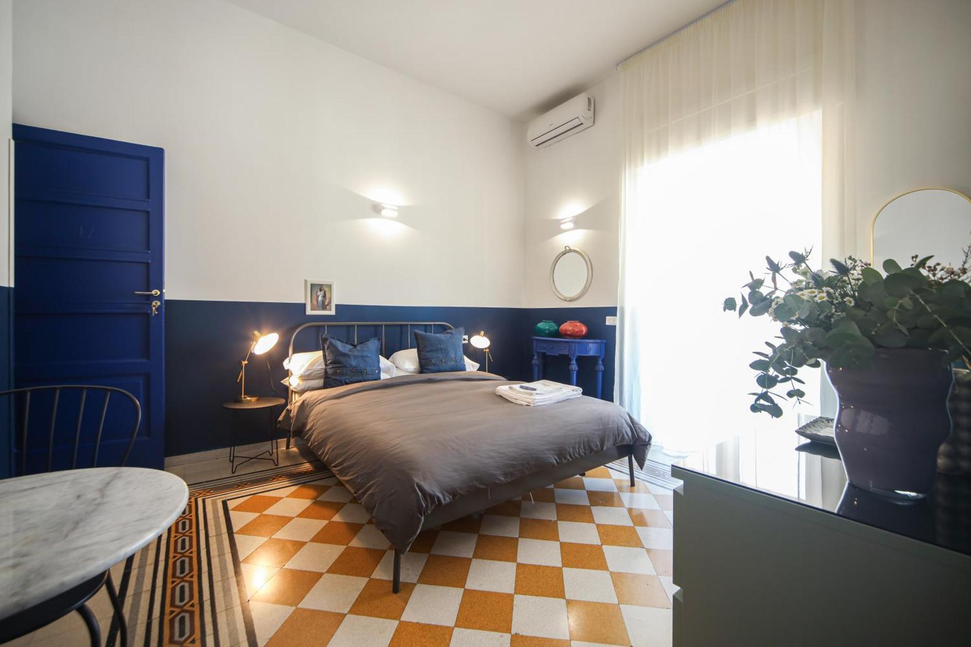 Bed and Breakfast Salotto Borbonico Neapol Zewnętrze zdjęcie