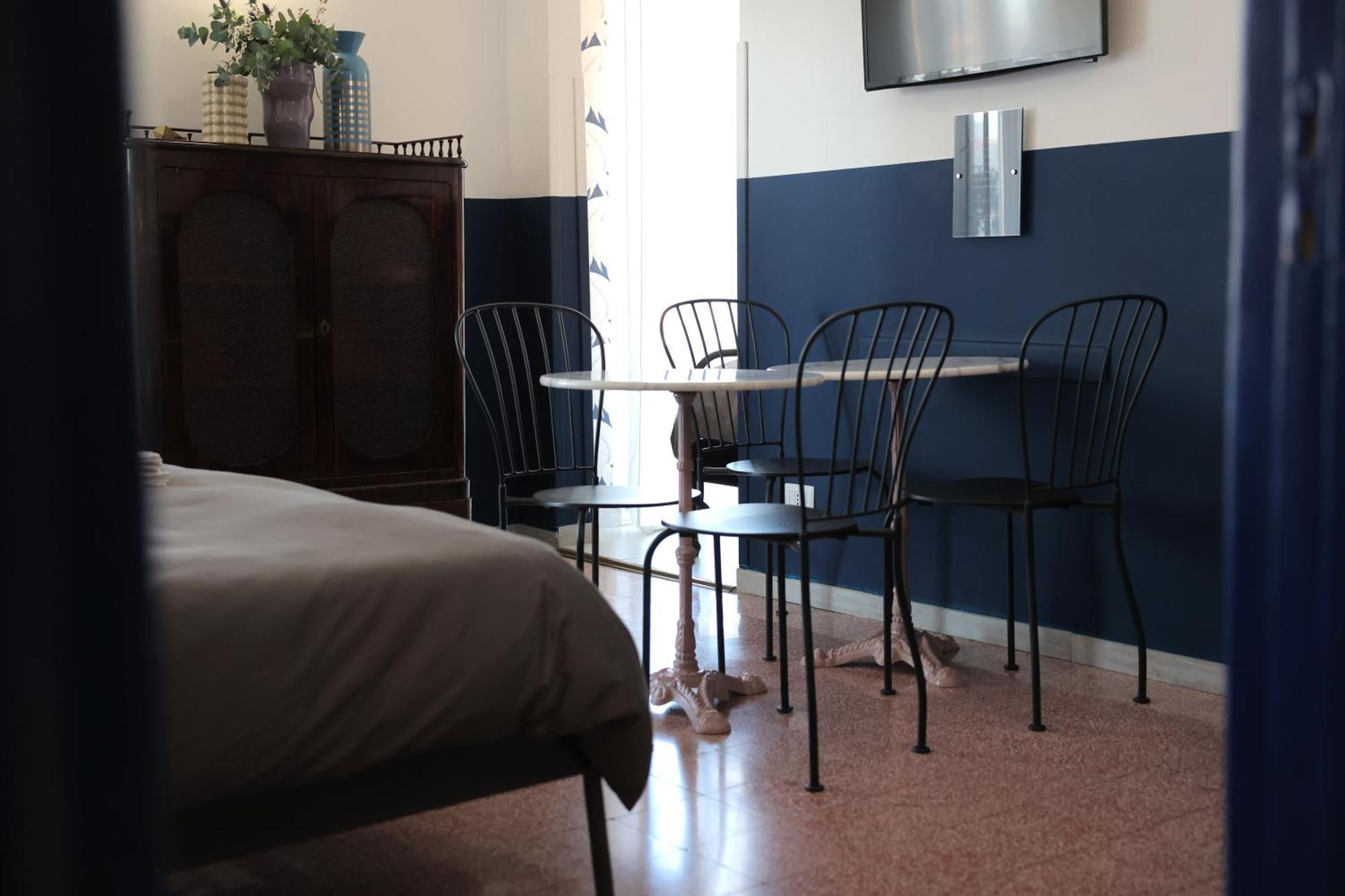 Bed and Breakfast Salotto Borbonico Neapol Zewnętrze zdjęcie