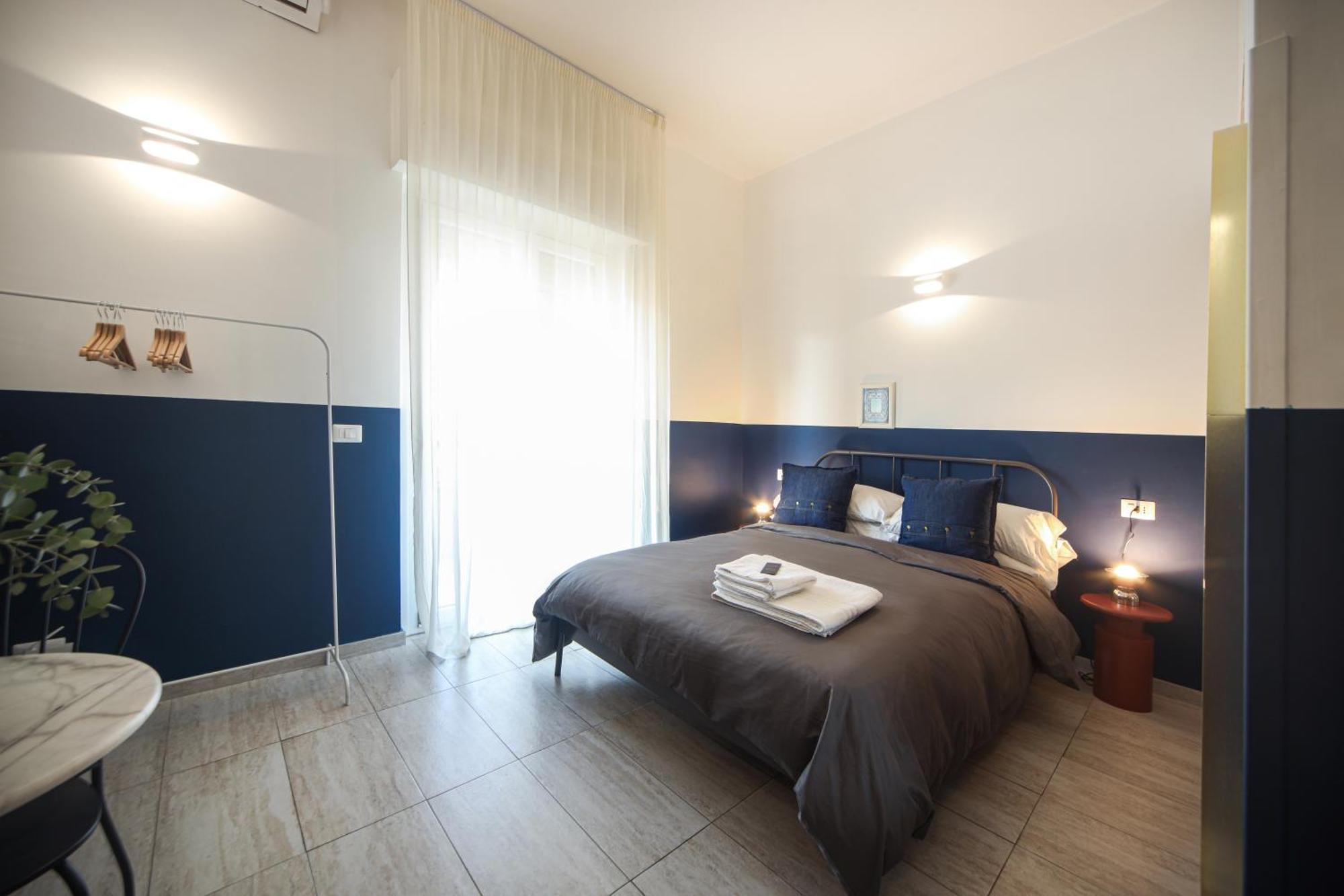 Bed and Breakfast Salotto Borbonico Neapol Zewnętrze zdjęcie