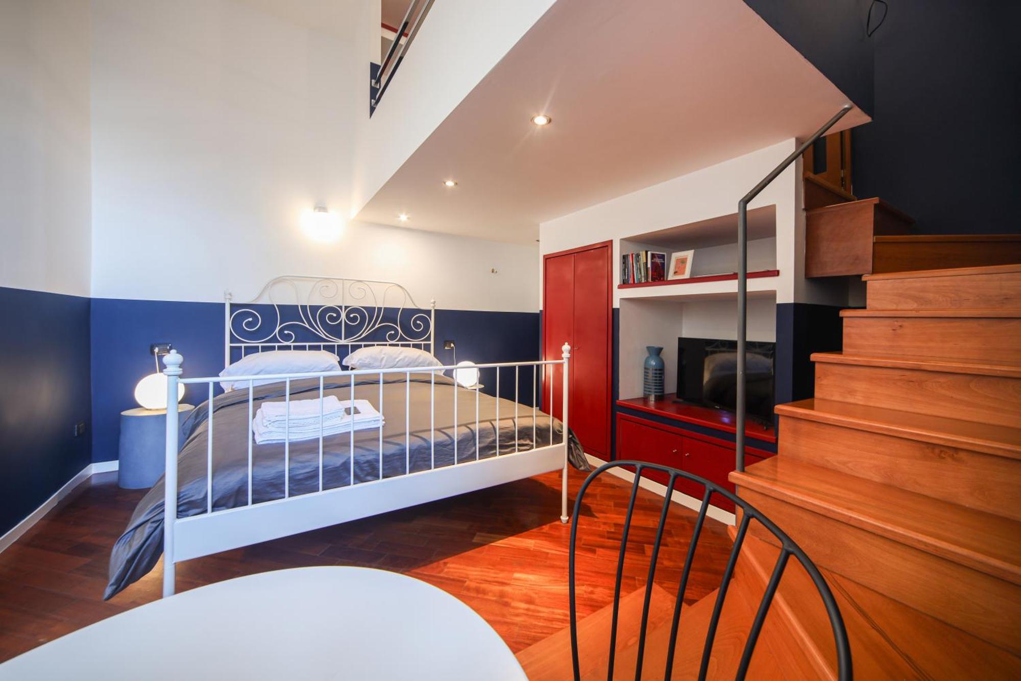 Bed and Breakfast Salotto Borbonico Neapol Zewnętrze zdjęcie