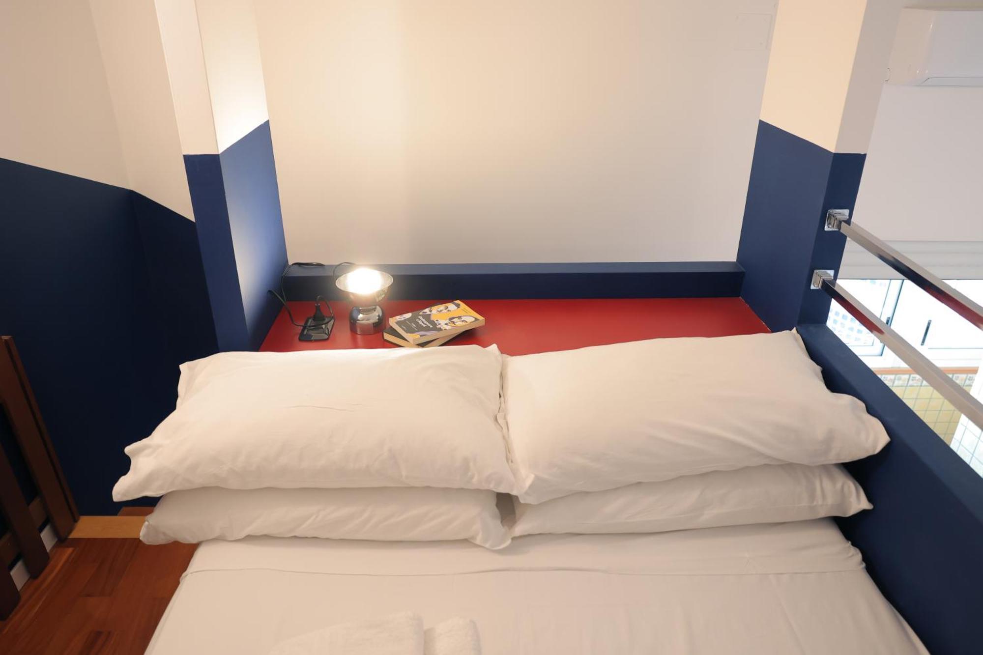 Bed and Breakfast Salotto Borbonico Neapol Zewnętrze zdjęcie