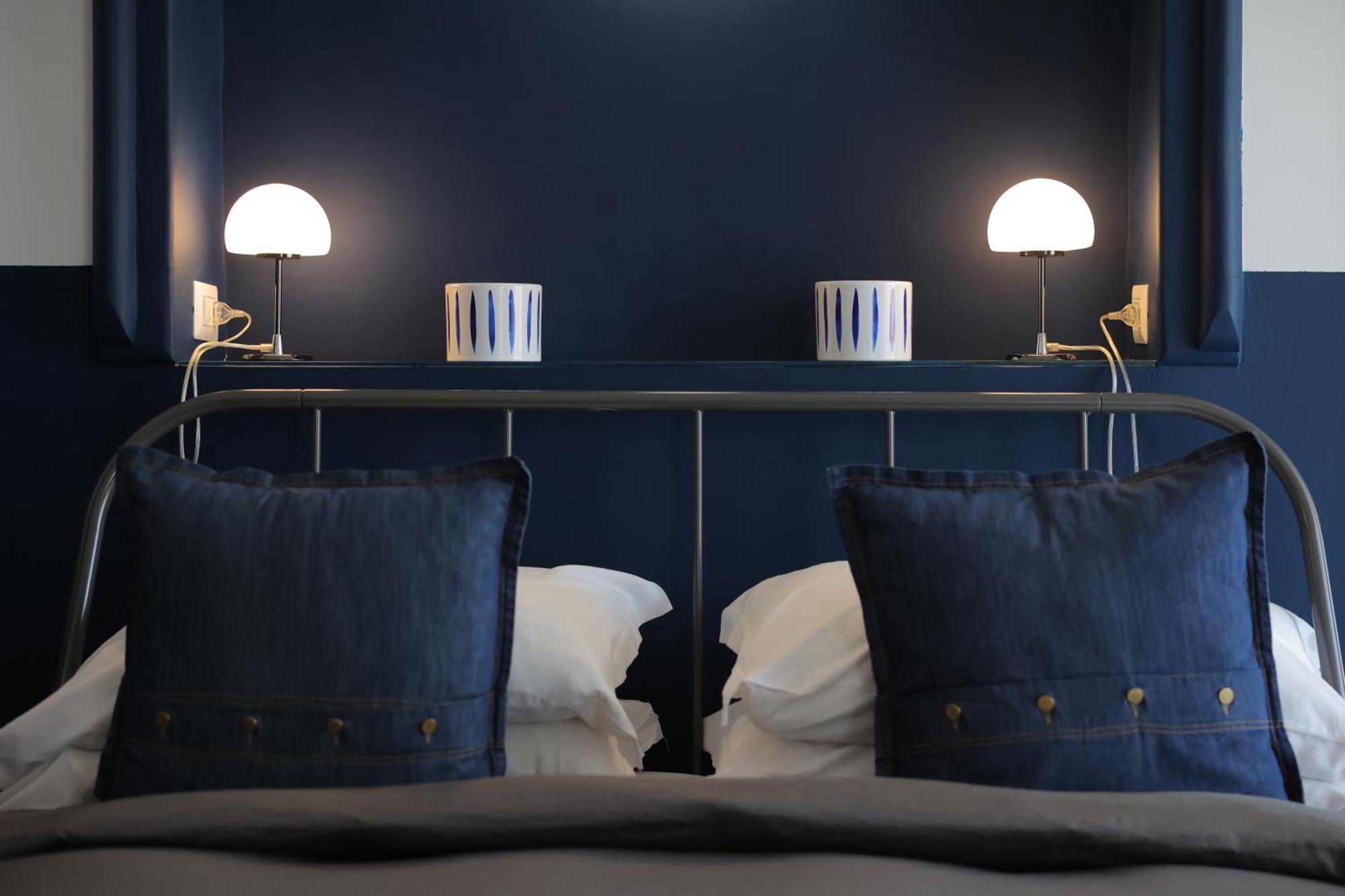 Bed and Breakfast Salotto Borbonico Neapol Zewnętrze zdjęcie