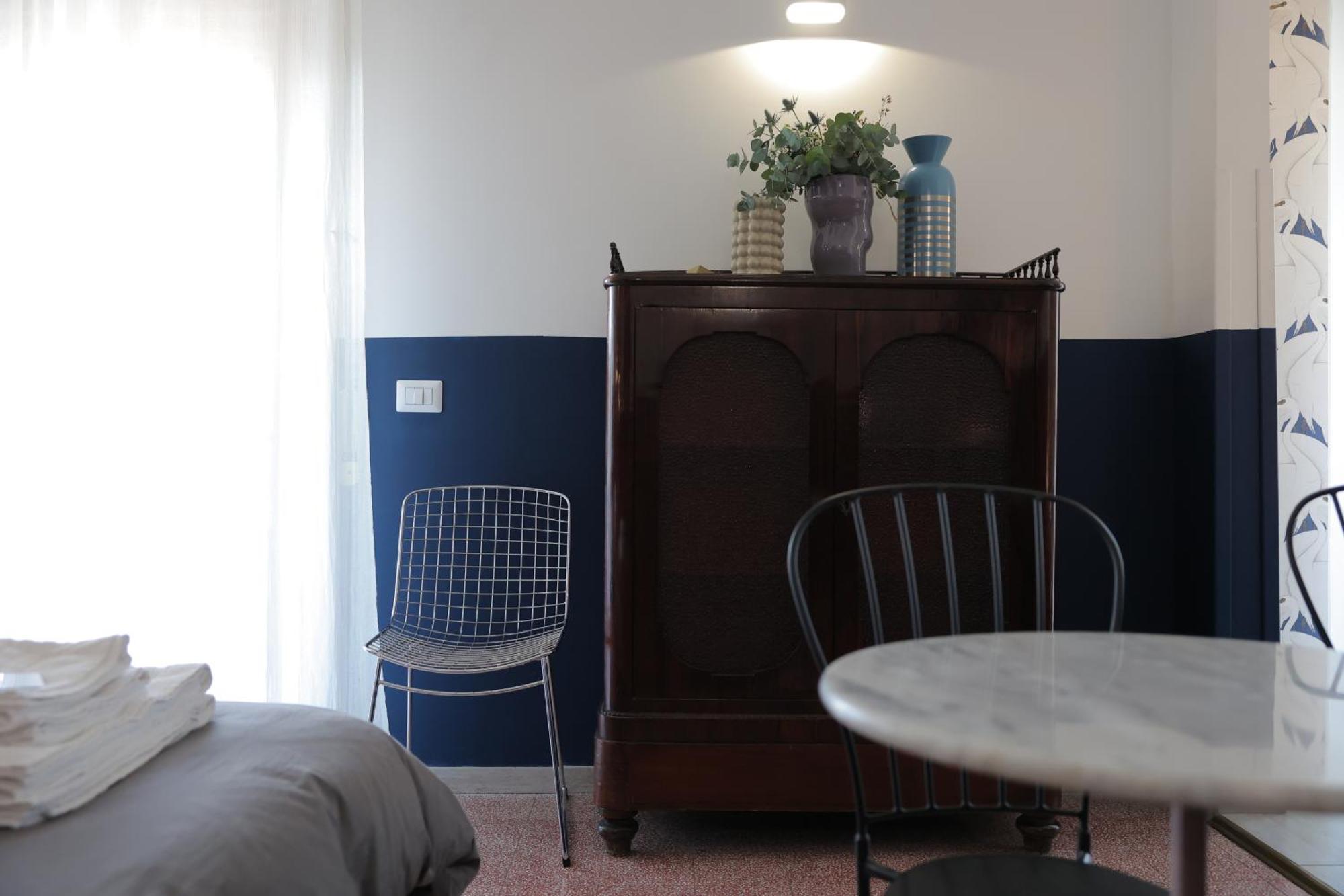 Bed and Breakfast Salotto Borbonico Neapol Zewnętrze zdjęcie